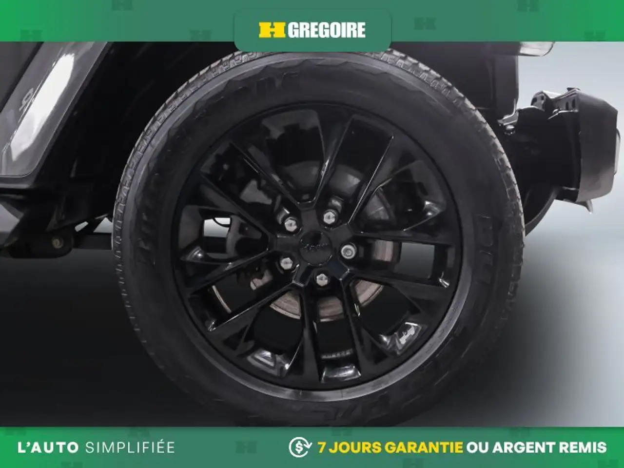 Jeep Wrangler снимка Jeep Wrangler