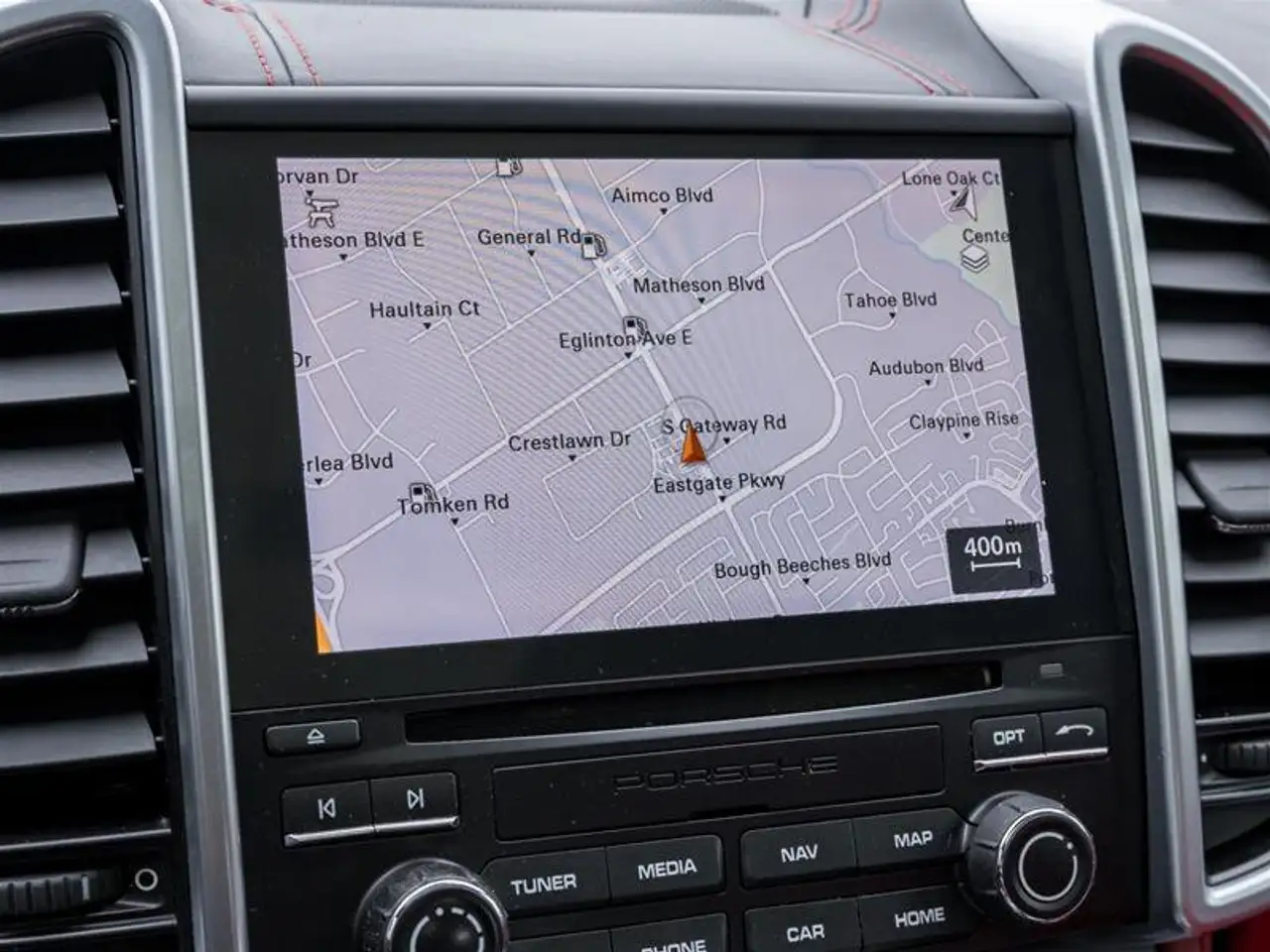 Porsche Cayenne снимка Porsche Cayenne