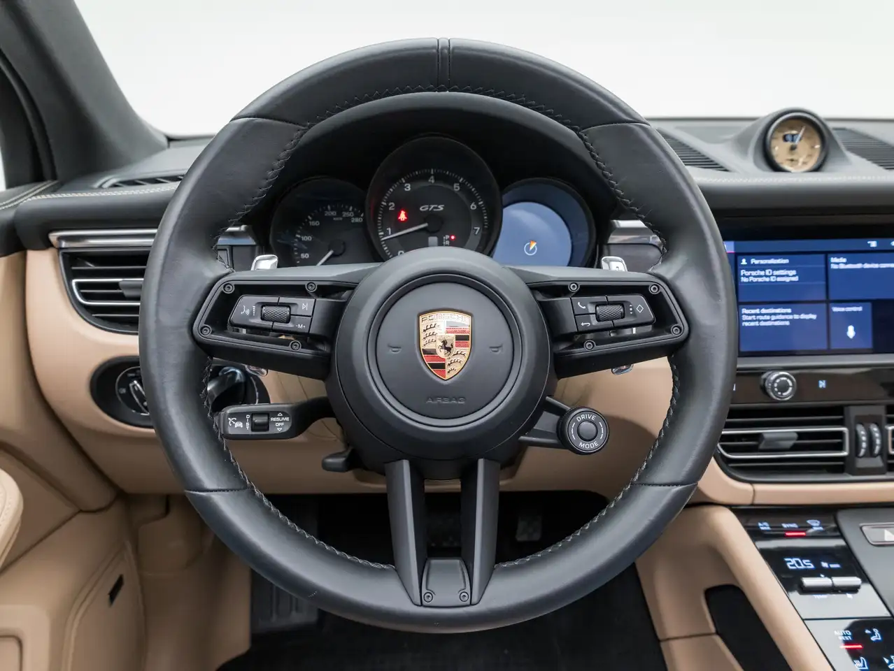 Porsche Macan fotografie Porsche Macan