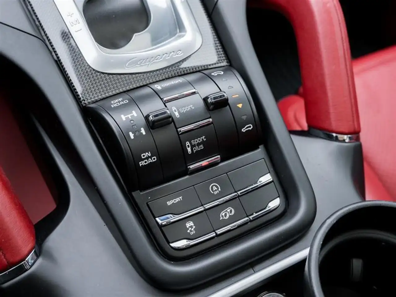 Porsche Cayenne снимка Porsche Cayenne