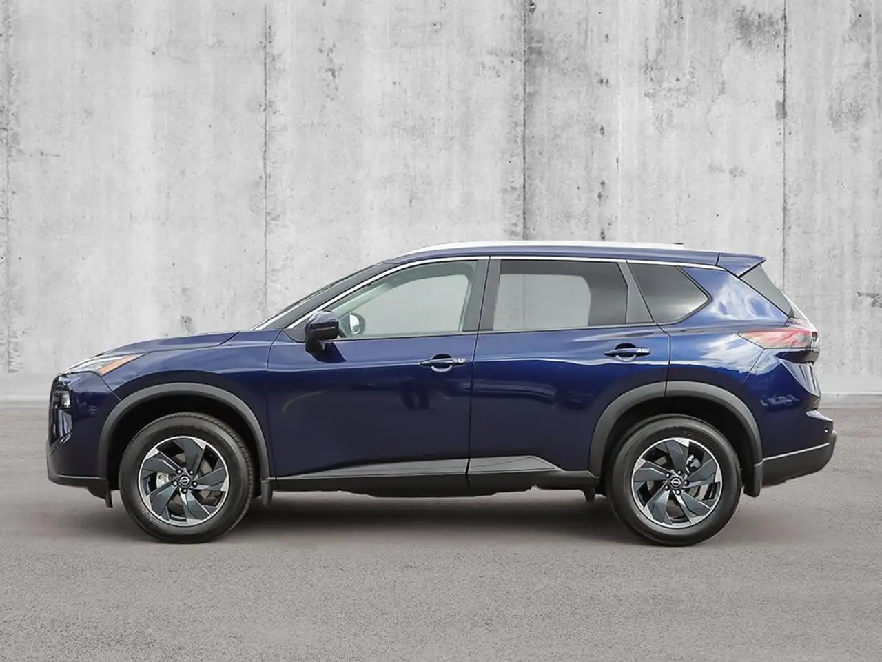 Nissan Rogue fotografie Nissan Rogue