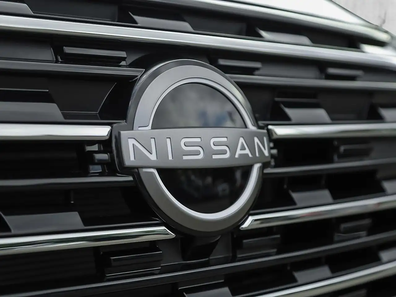 Nissan Rogue fotografie Nissan Rogue