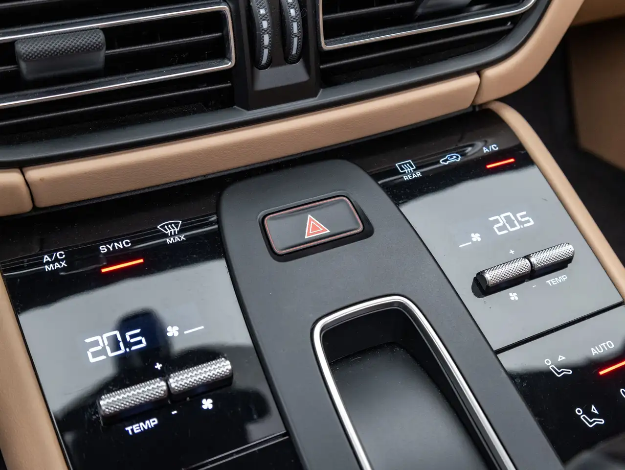 Porsche Macan fotografie Porsche Macan