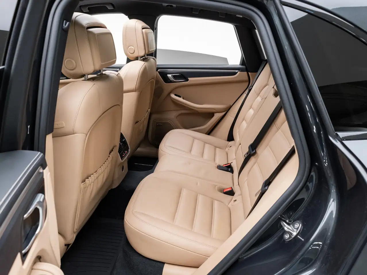 Porsche Macan fotografie Porsche Macan