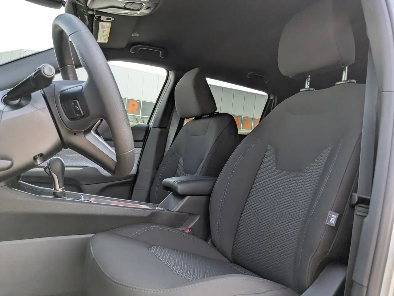Jeep Compass photo Jeep Compass