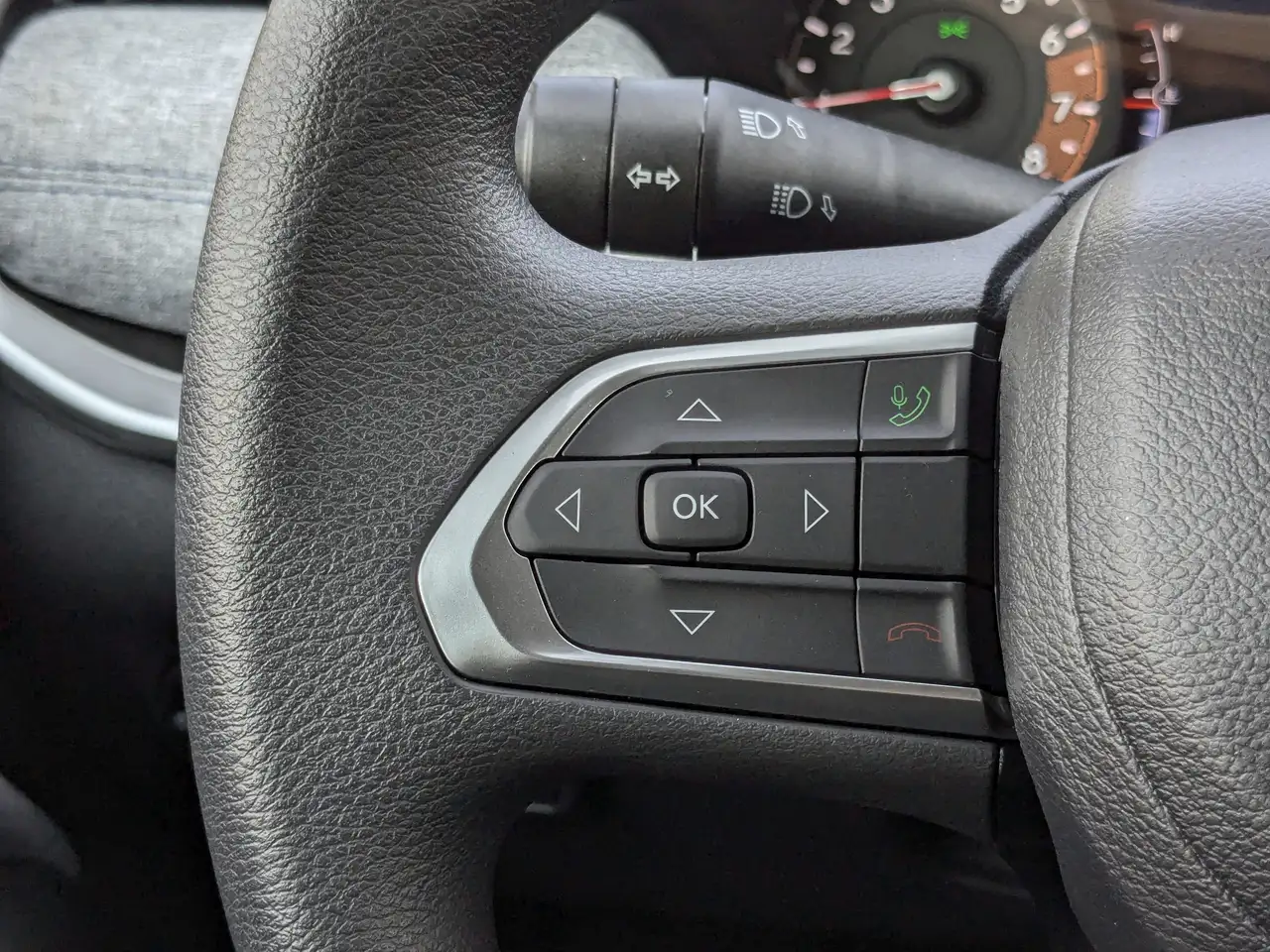 Jeep Compass photo Jeep Compass
