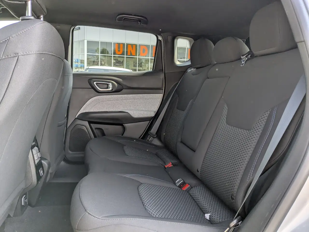 Jeep Compass photo Jeep Compass
