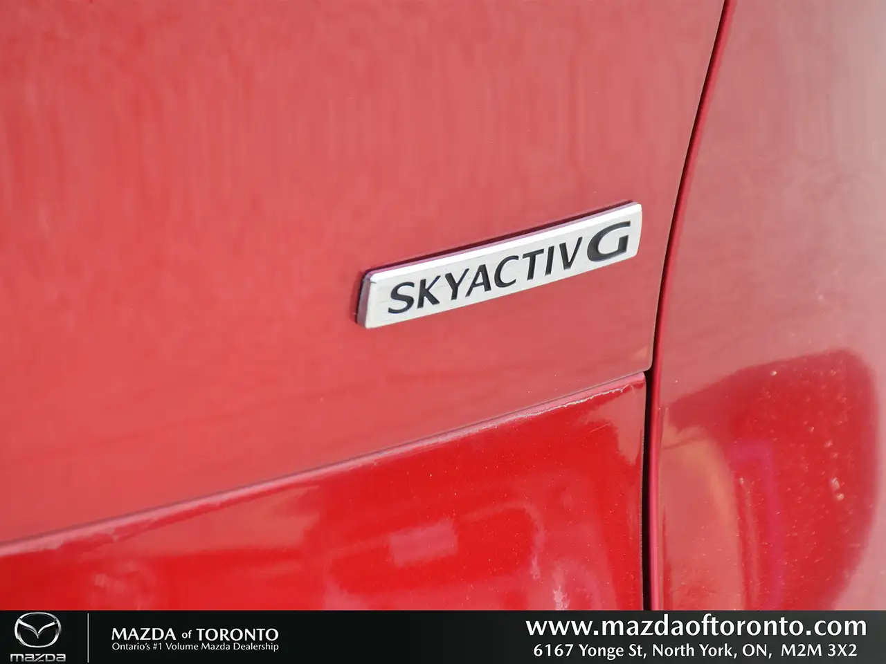 Mazda CX-30 photo Mazda CX-30