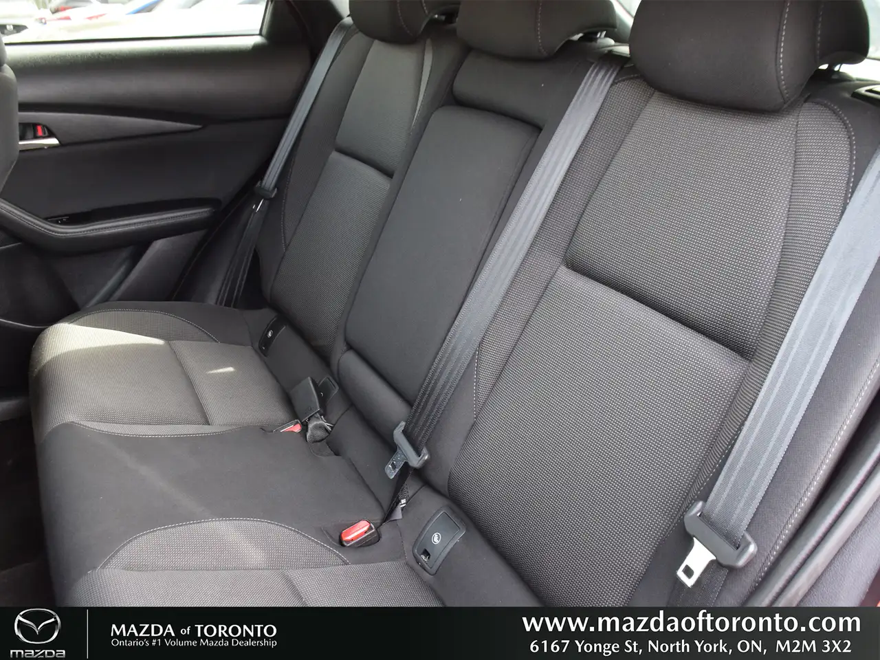 Mazda CX-30 photo Mazda CX-30