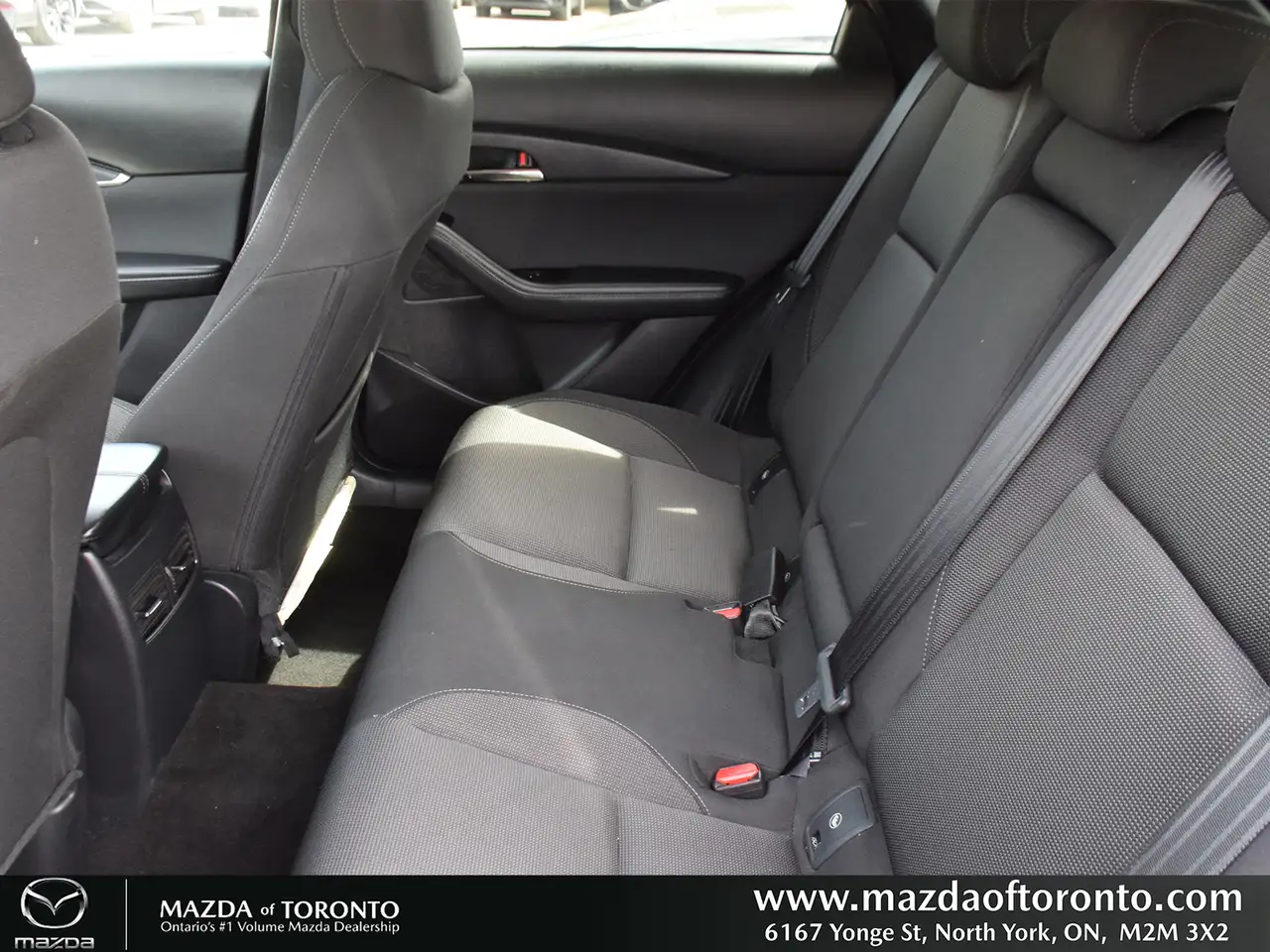 Mazda CX-30 photo Mazda CX-30