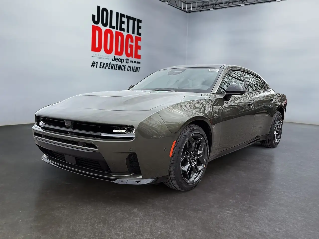 Dodge Charger снимка Dodge Charger