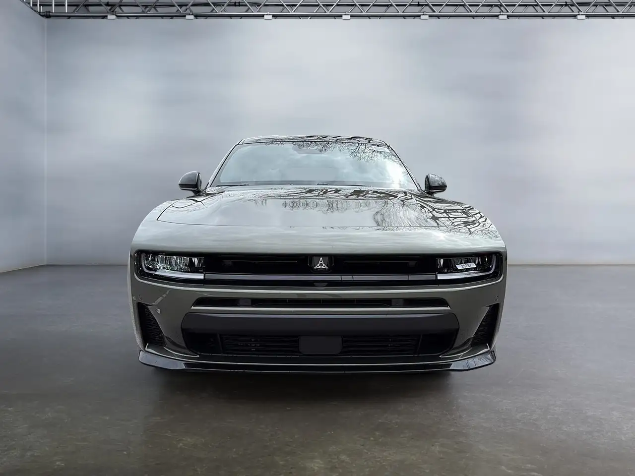 Dodge Charger снимка Dodge Charger