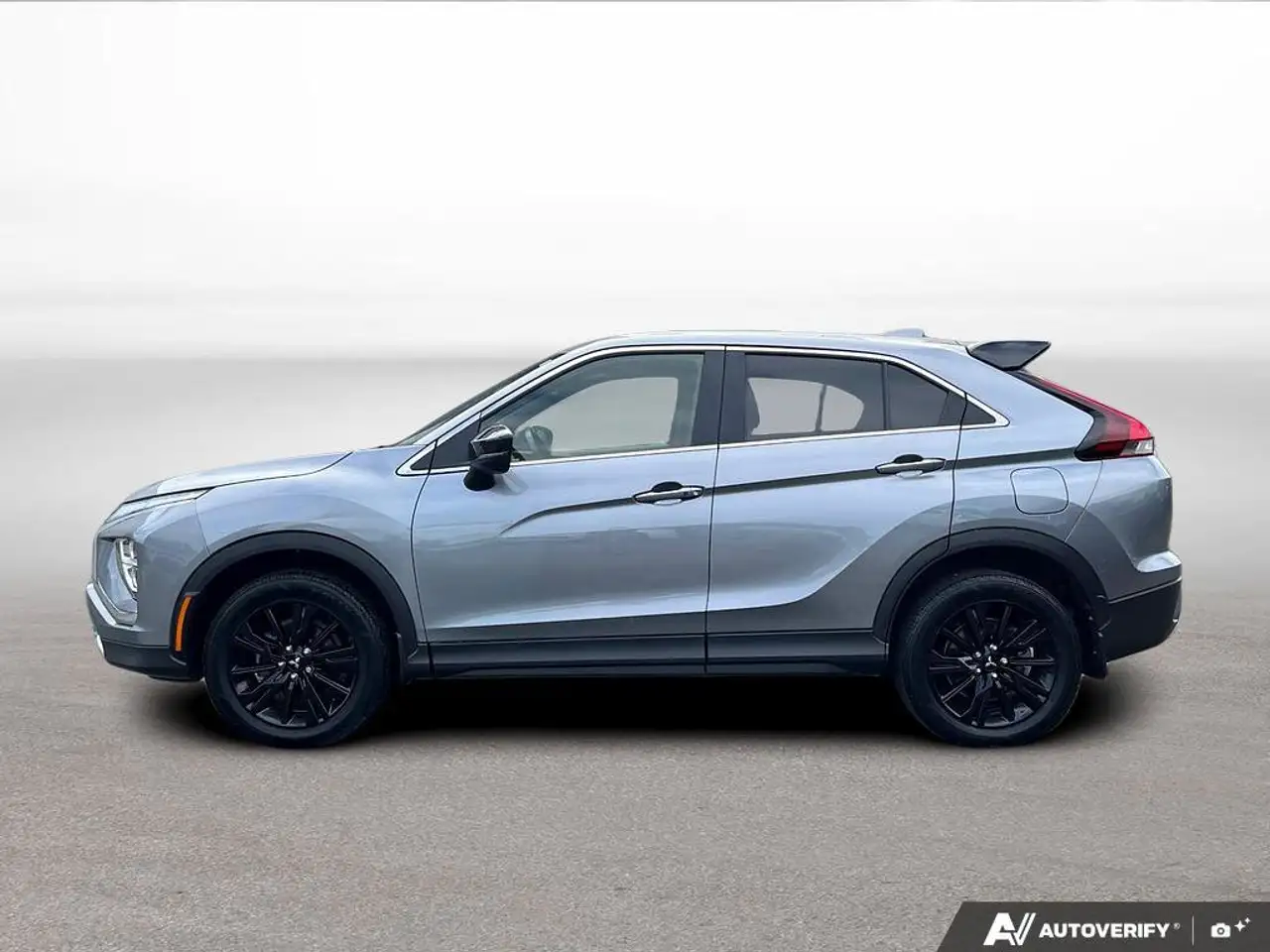 Mitsubishi Eclipse Cross photo Mitsubishi Eclipse Cross