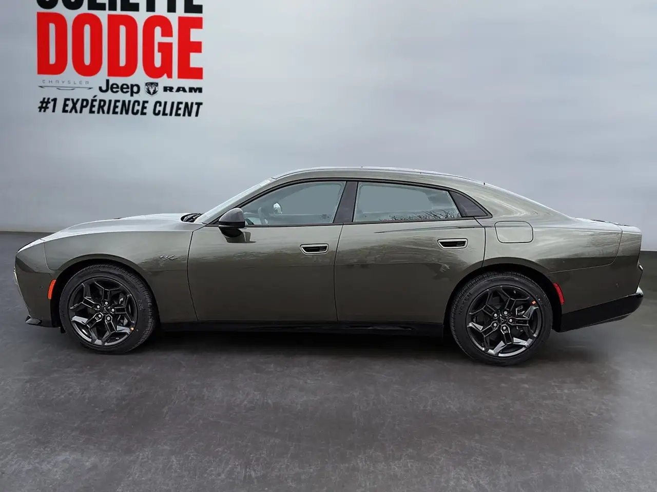 Dodge Charger снимка Dodge Charger