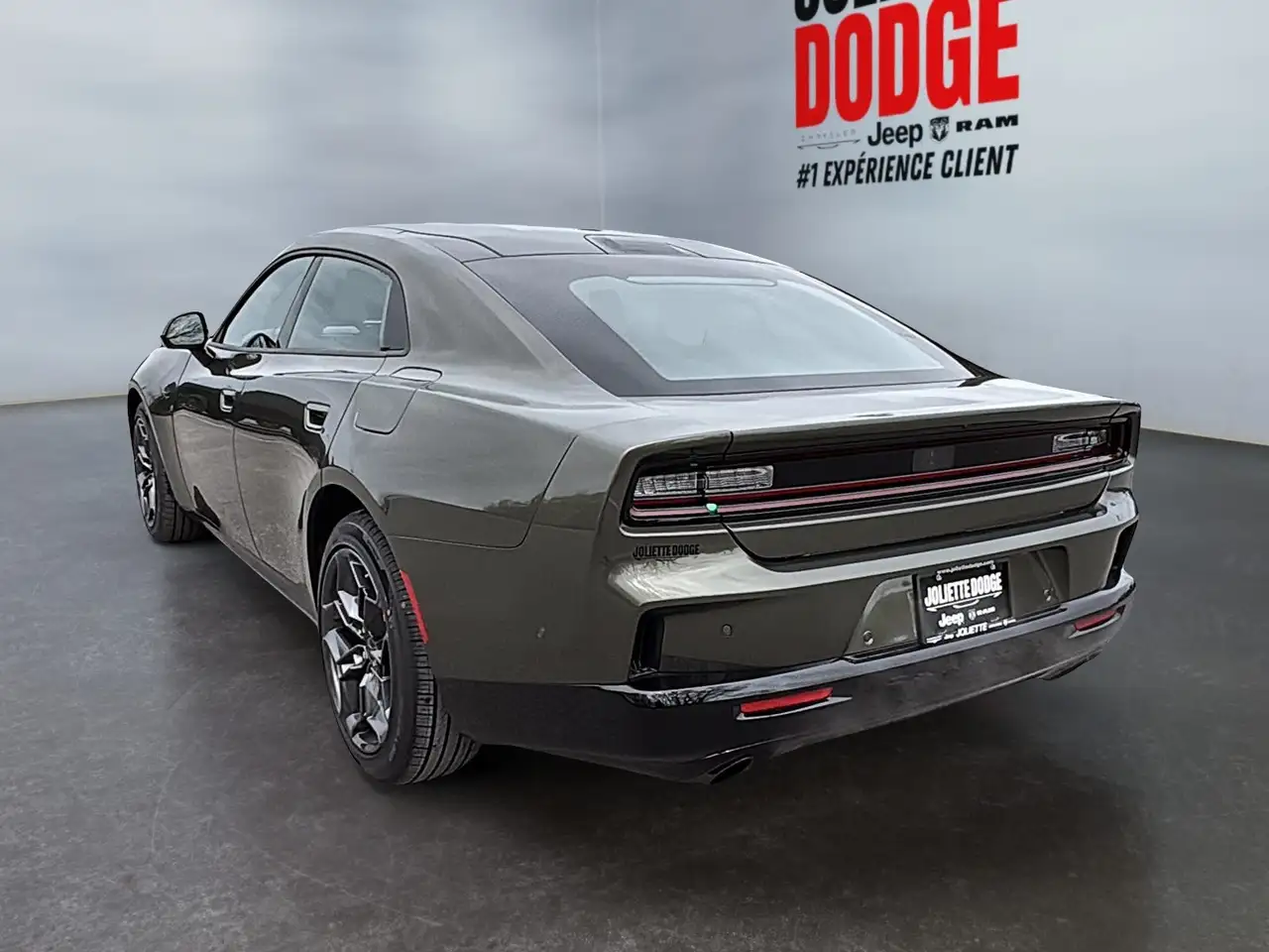 Dodge Charger снимка Dodge Charger