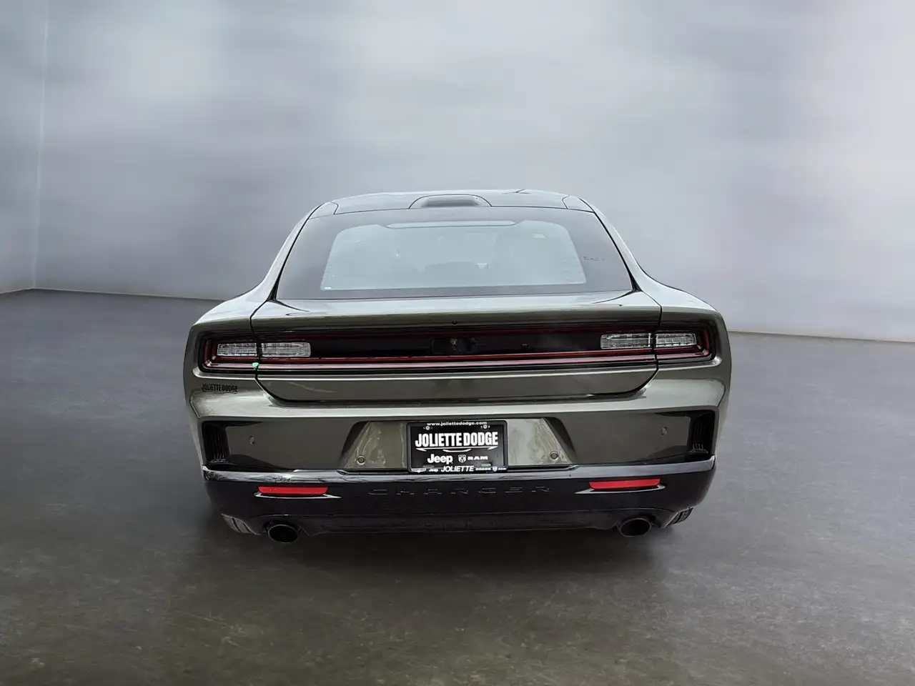 Dodge Charger снимка Dodge Charger