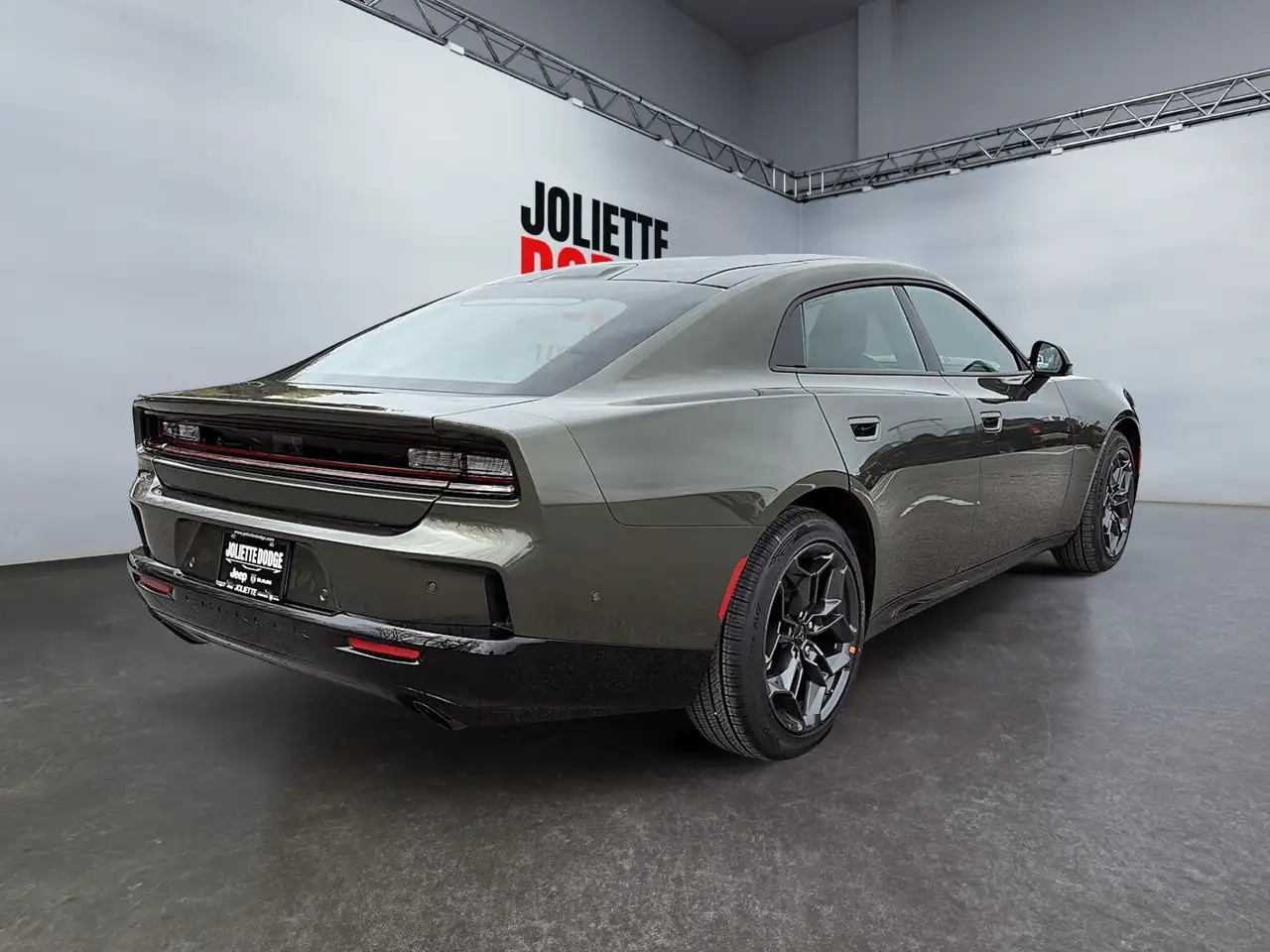 Dodge Charger снимка Dodge Charger