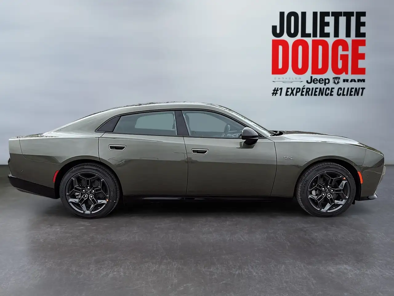 Dodge Charger снимка Dodge Charger