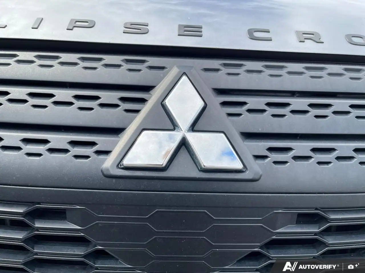 Mitsubishi Eclipse Cross photo Mitsubishi Eclipse Cross