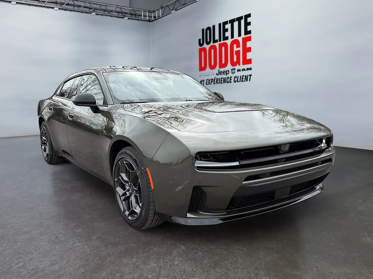 Dodge Charger снимка Dodge Charger