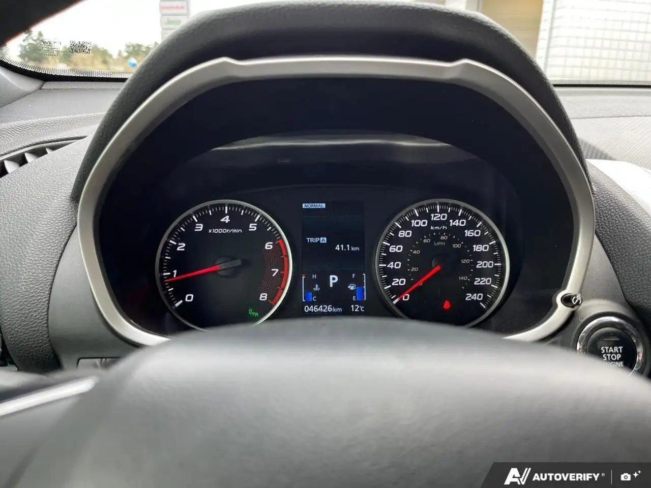 Mitsubishi Eclipse Cross photo Mitsubishi Eclipse Cross