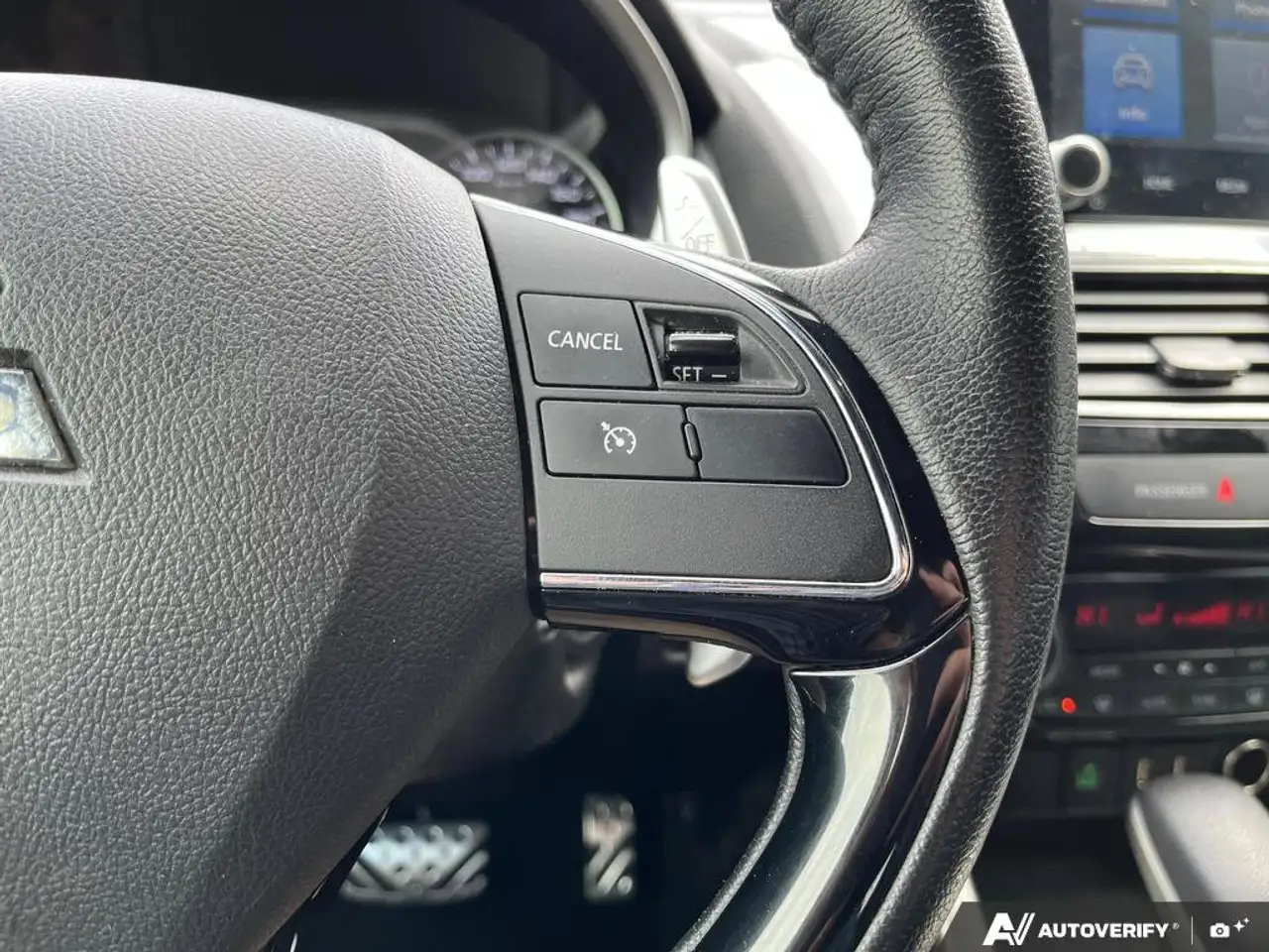 Mitsubishi Eclipse Cross photo Mitsubishi Eclipse Cross