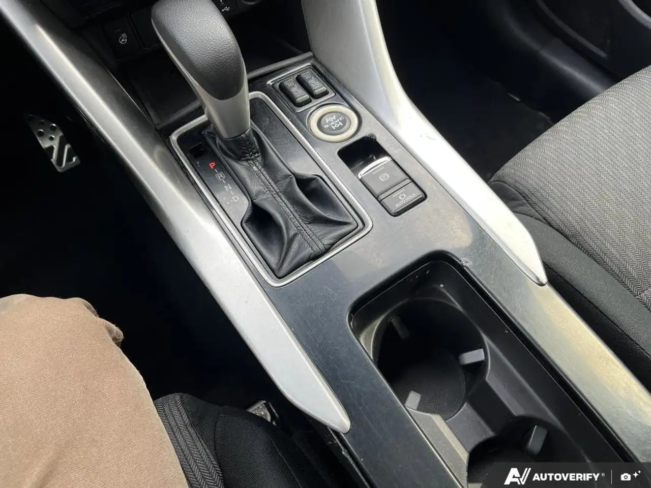 Mitsubishi Eclipse Cross photo Mitsubishi Eclipse Cross