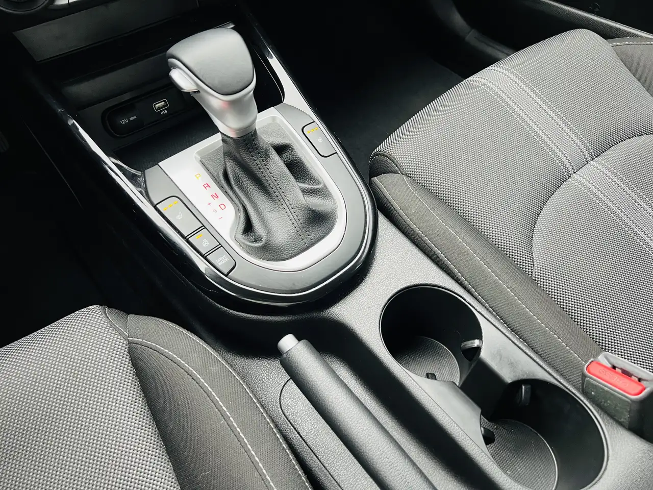 Kia Forte fotografie Kia Forte