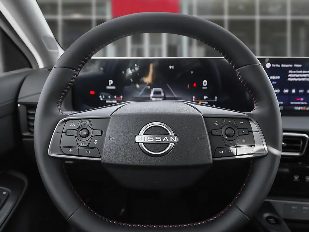 Nissan Sentra снимка Nissan Sentra