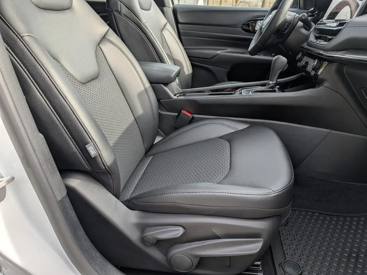 Jeep Compass fotografie Jeep Compass