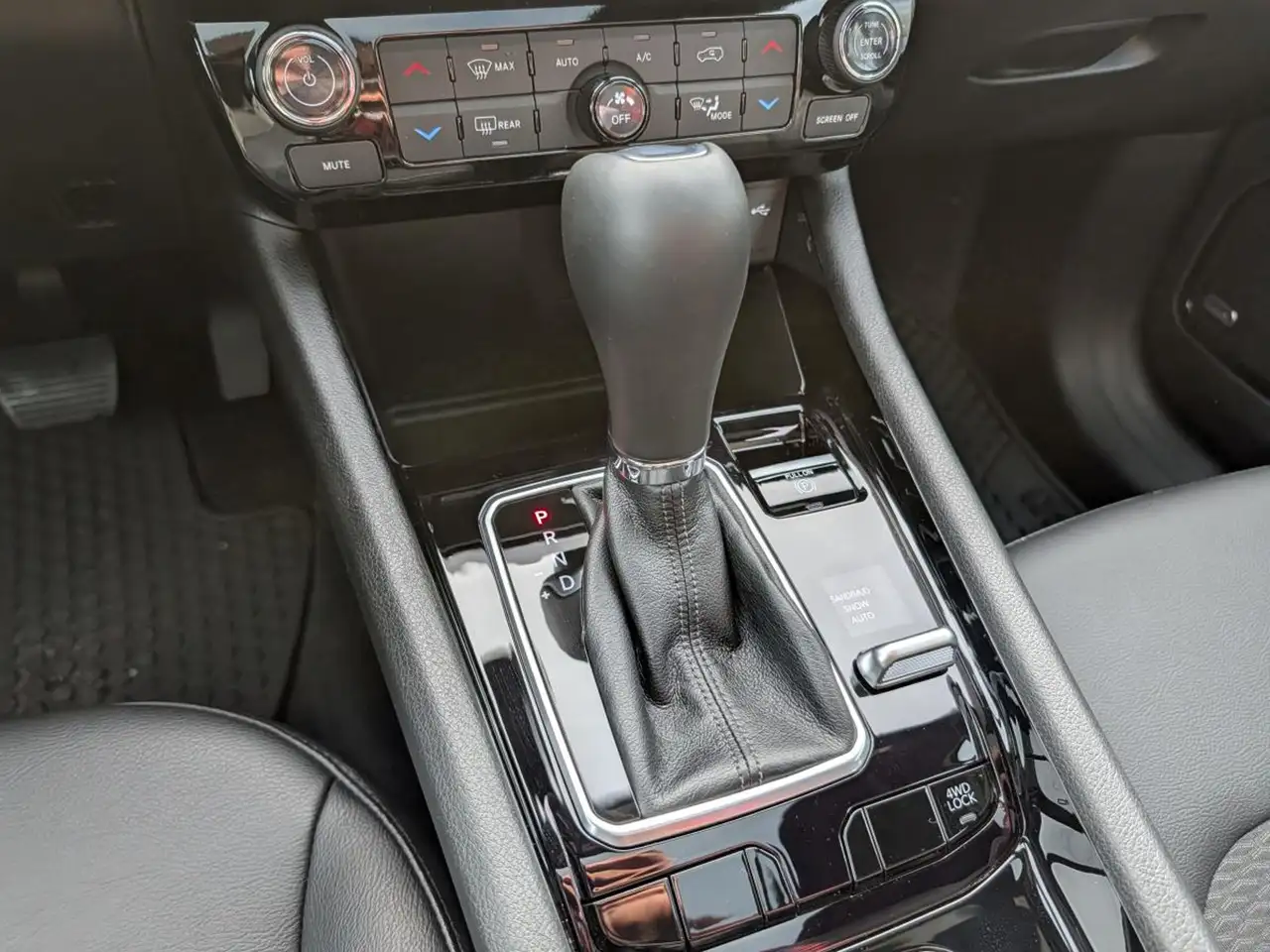 Jeep Compass fotografie Jeep Compass
