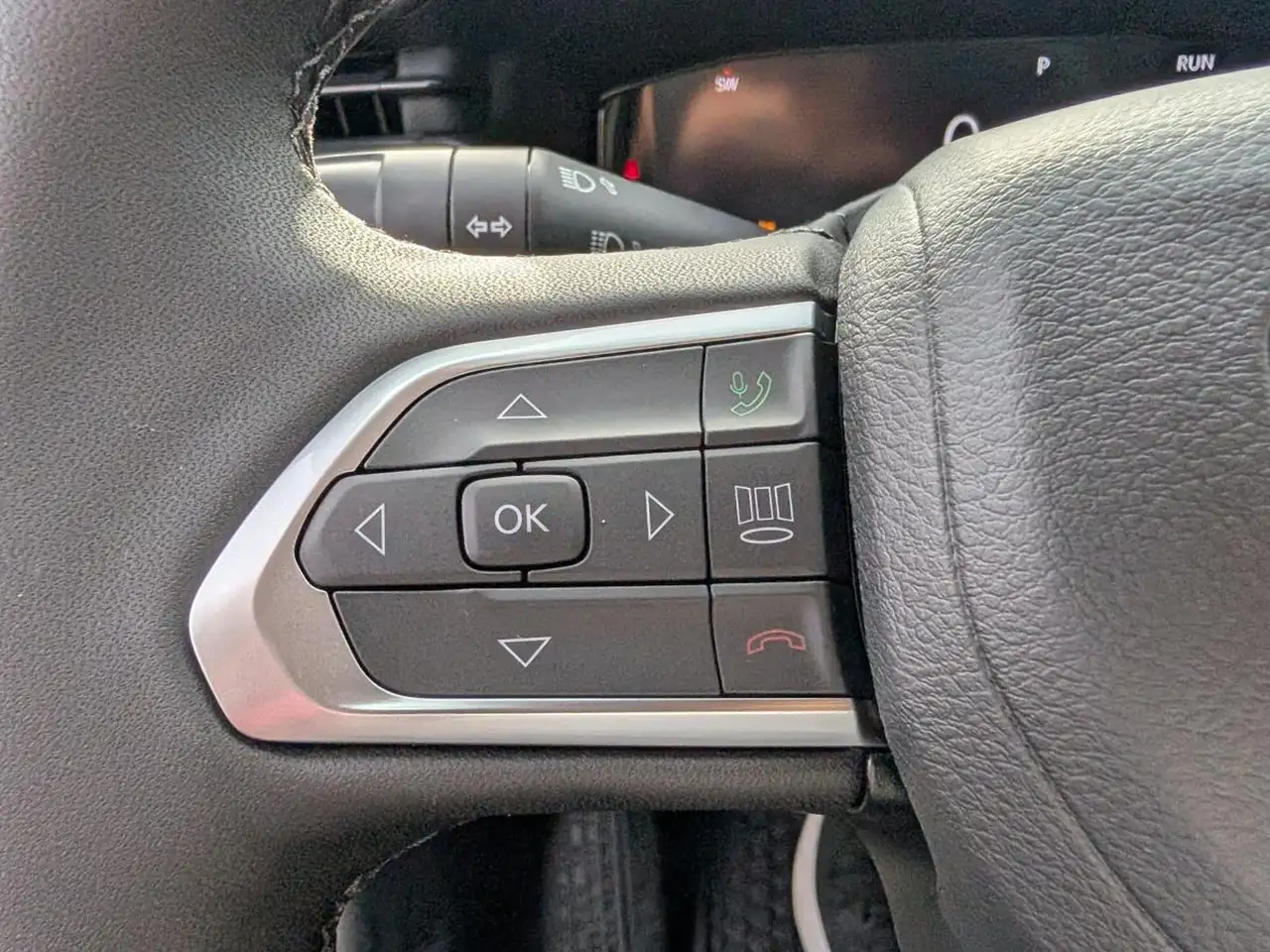 Jeep Compass fotografie Jeep Compass