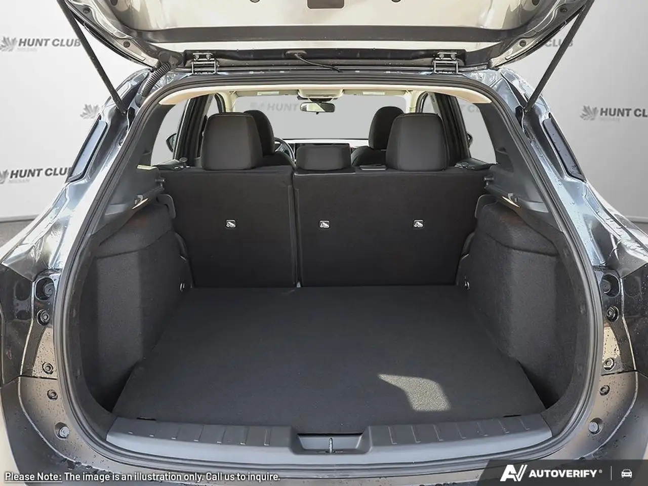 Nissan Kicks photo Nissan Kicks