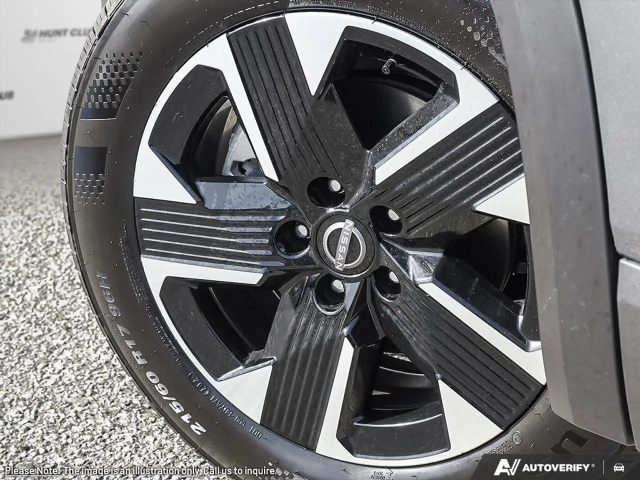 Nissan Kicks photo Nissan Kicks