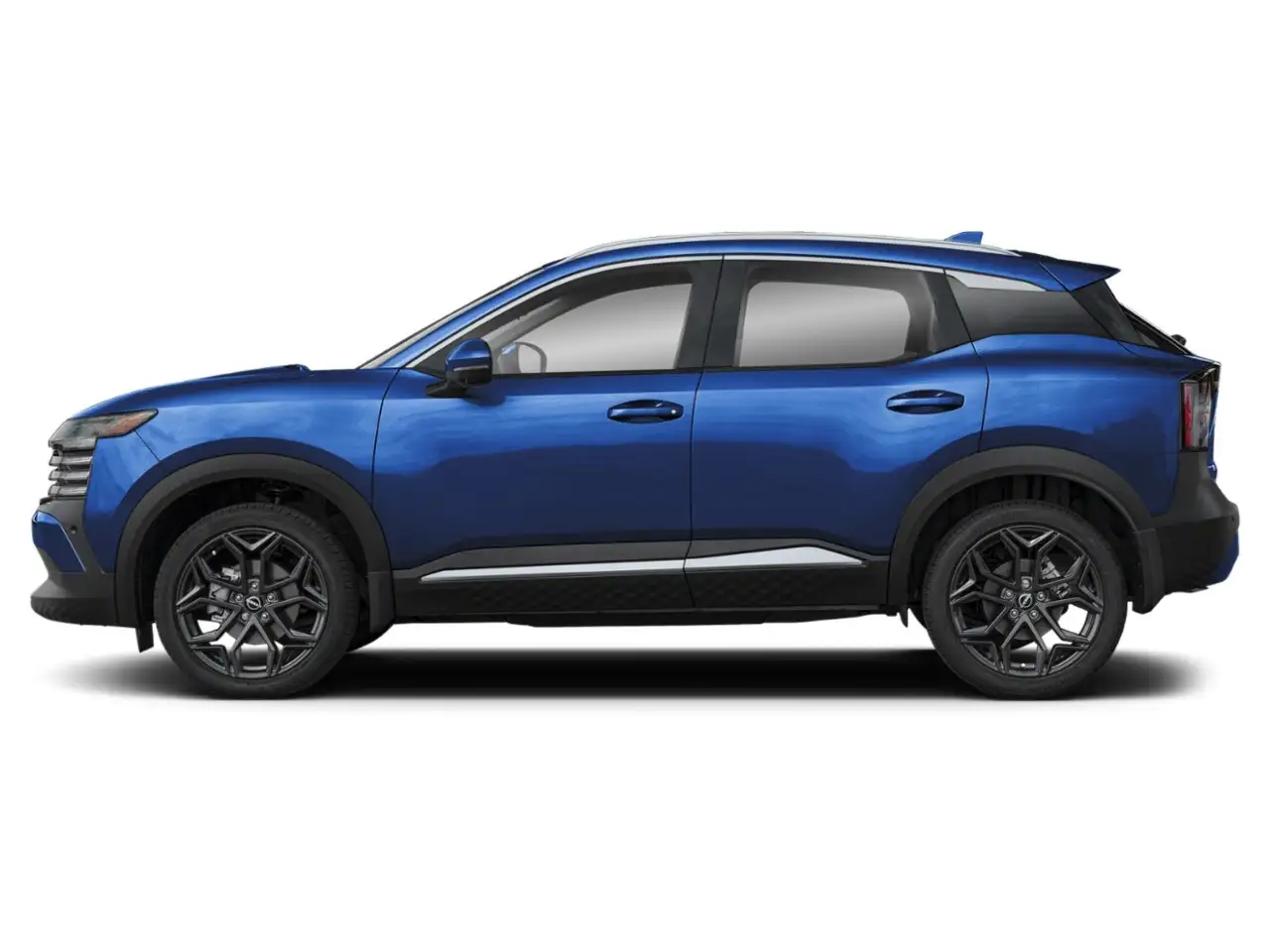 Nissan Kicks fotografie Nissan Kicks