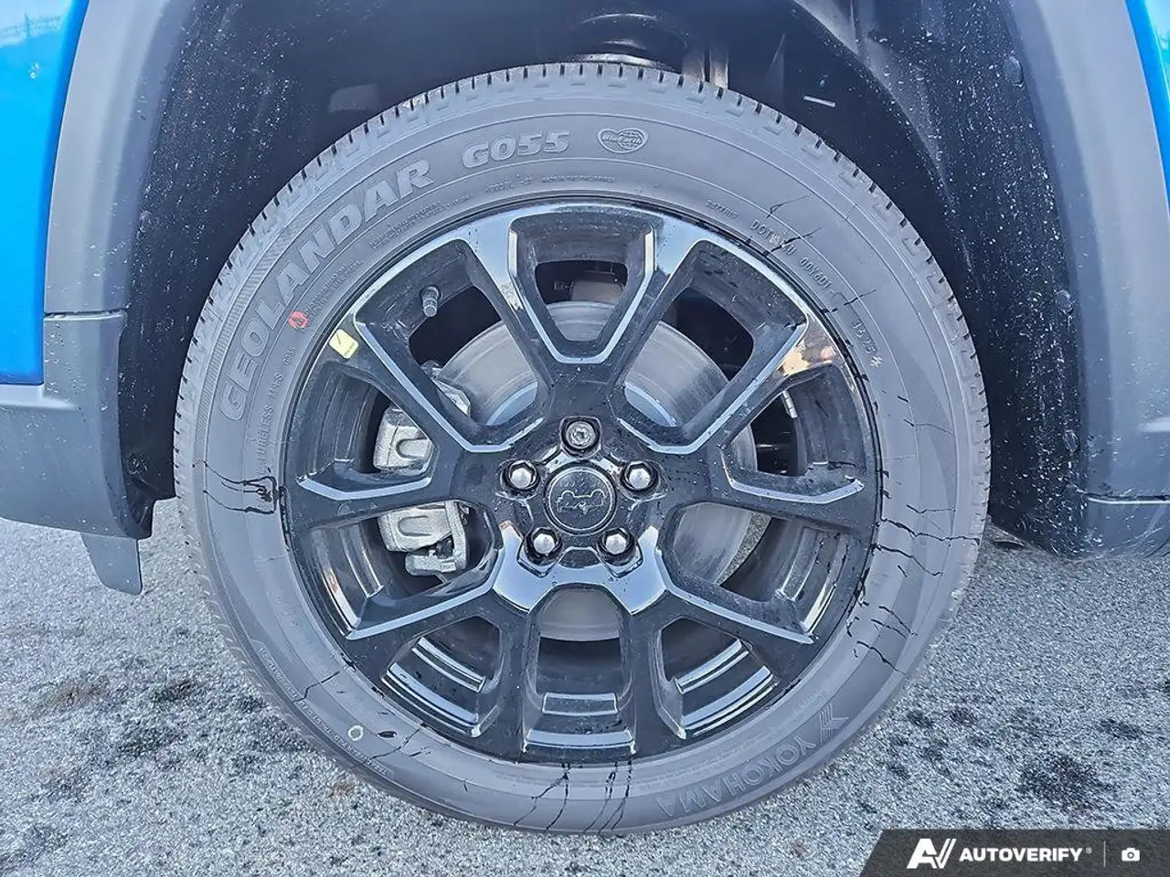 Jeep Compass снимка Jeep Compass