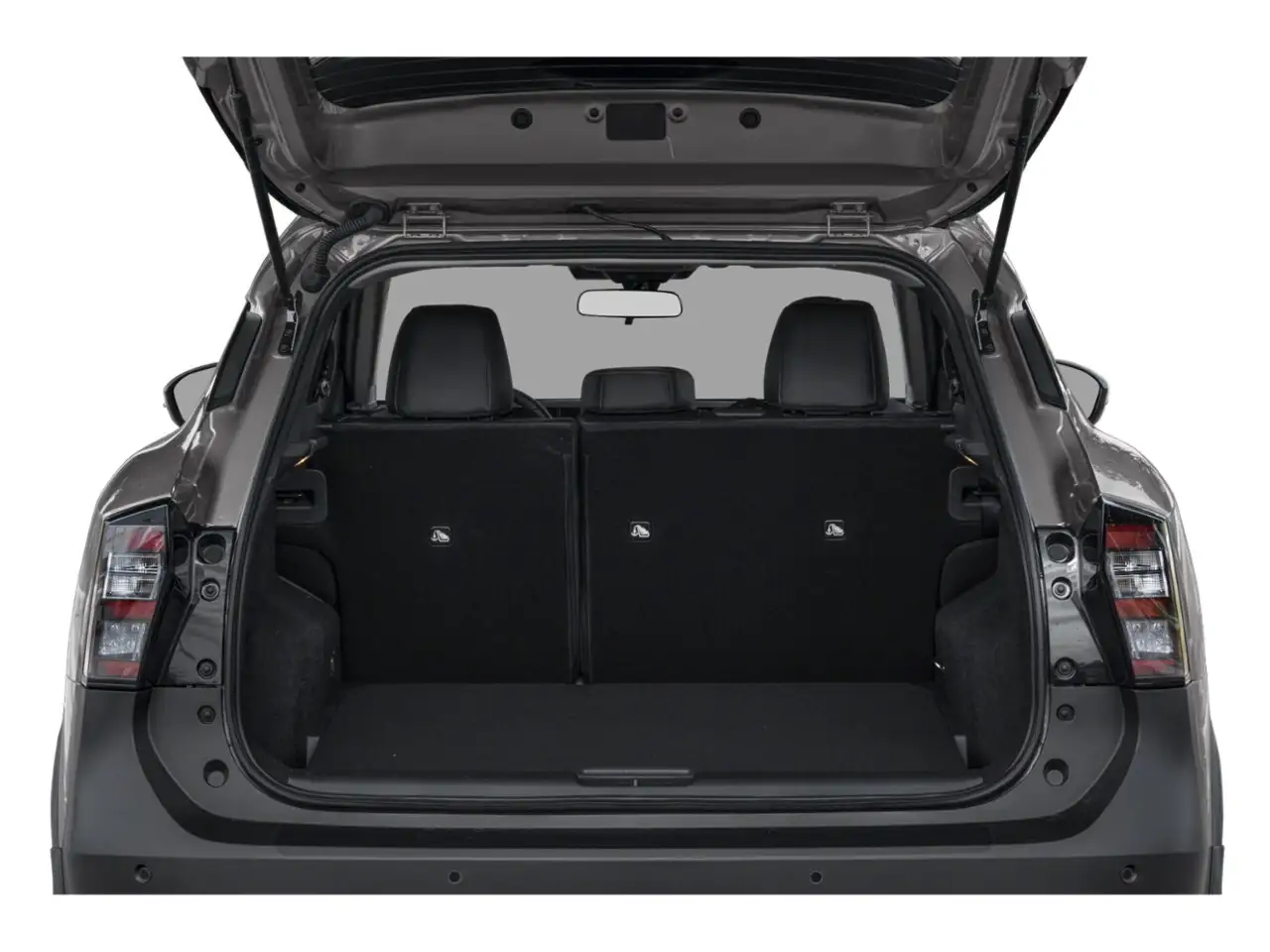 Nissan Kicks fotografie Nissan Kicks