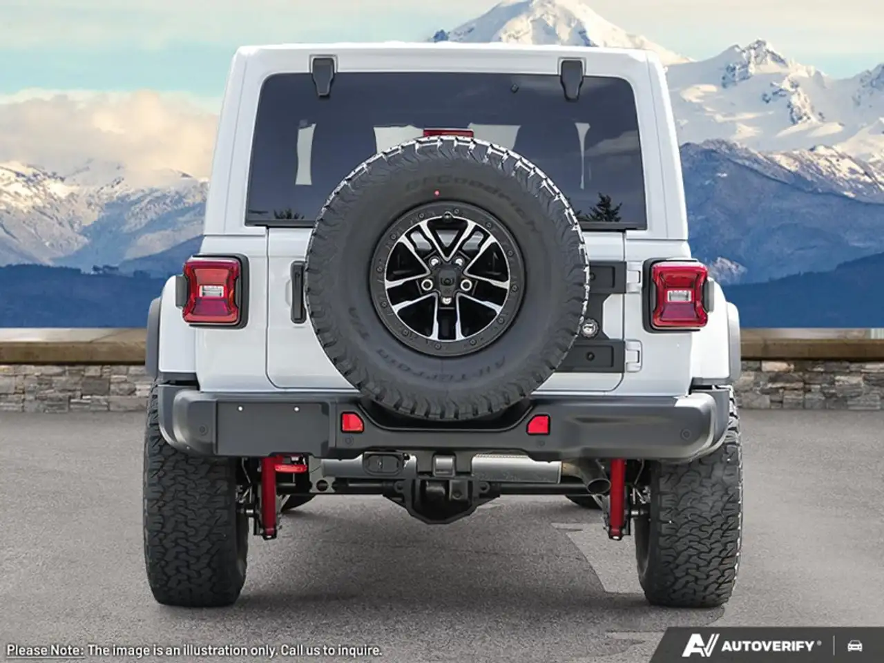 Jeep Wrangler снимка Jeep Wrangler