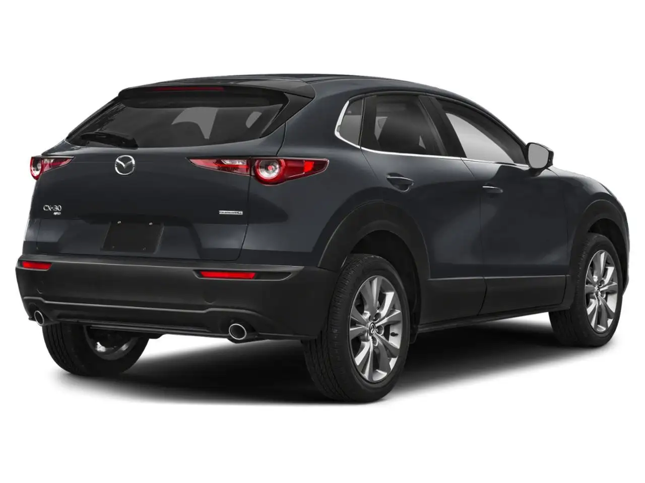 Mazda CX-30 fotografie Mazda CX-30