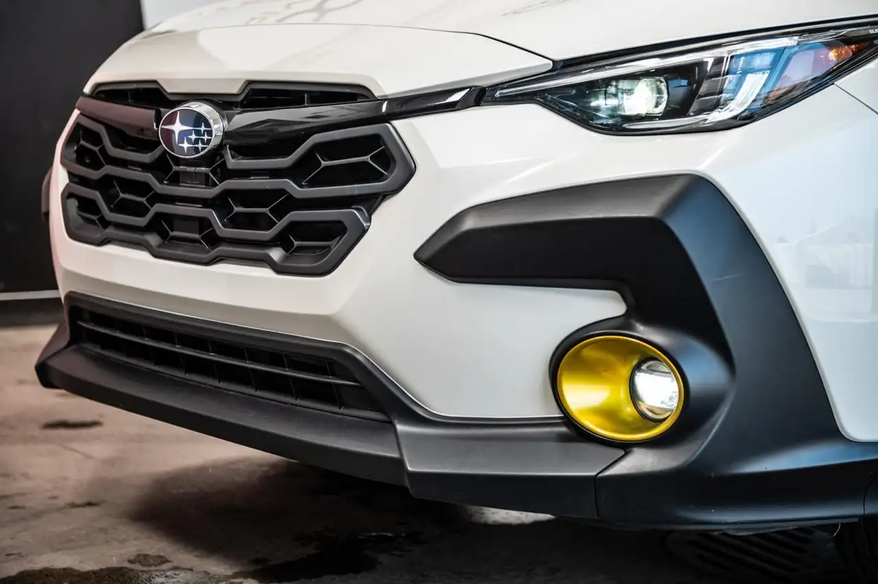 Subaru Crosstrek снимка Subaru Crosstrek