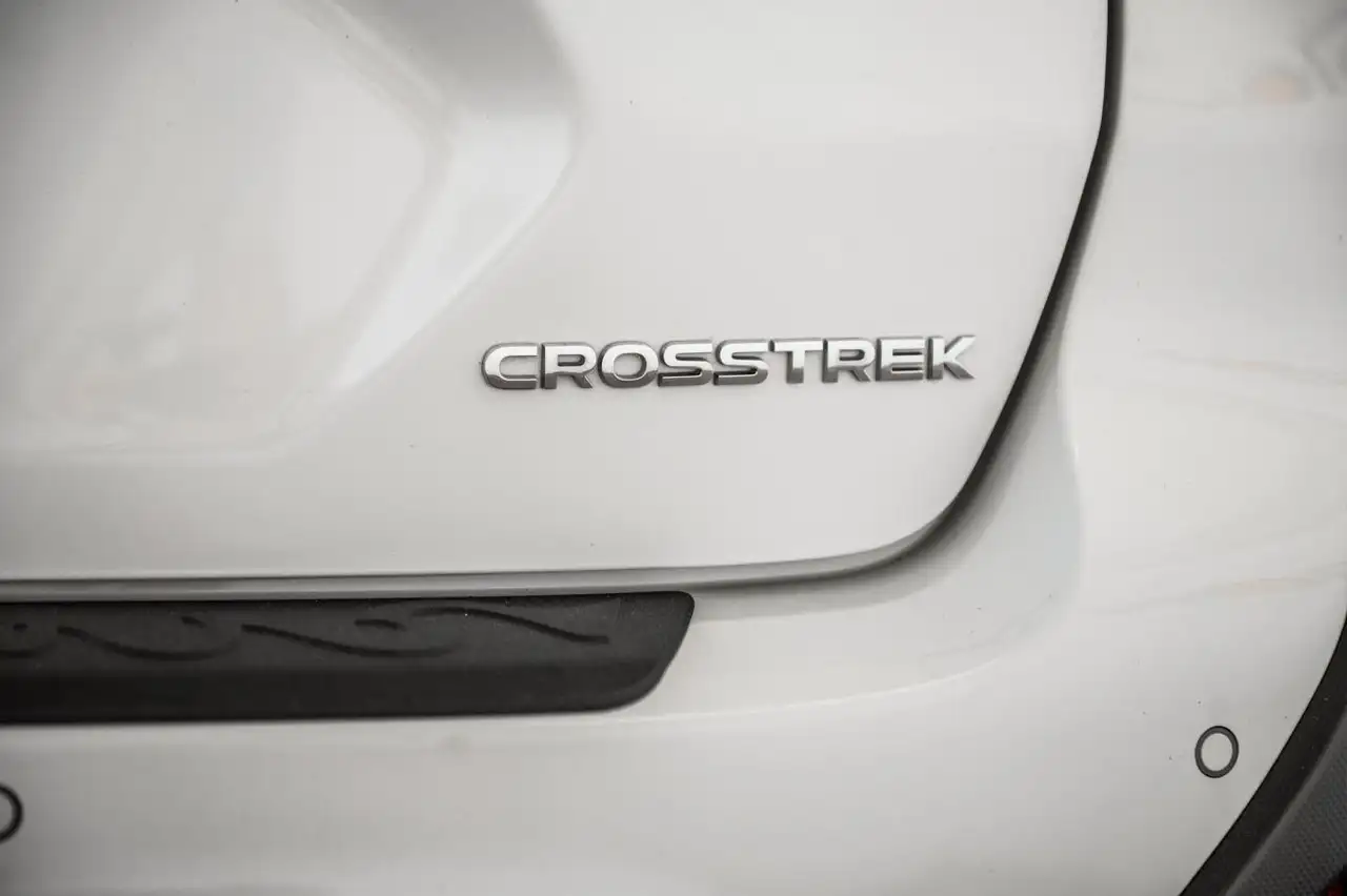 Subaru Crosstrek снимка Subaru Crosstrek