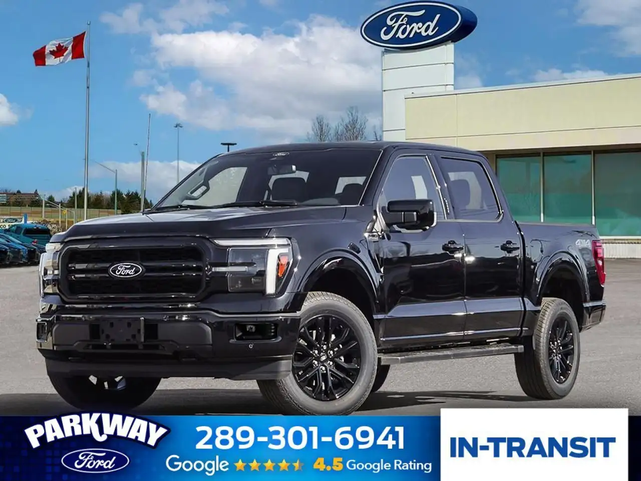 2026 Ford F 150