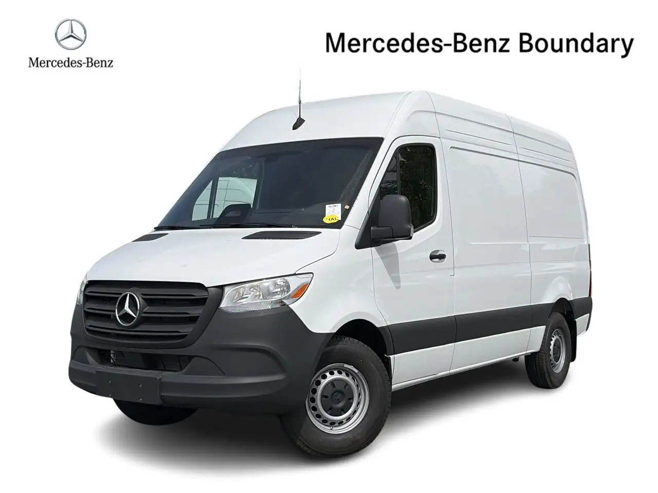 Mercedes-Benz Sprinter photo Mercedes-Benz Sprinter