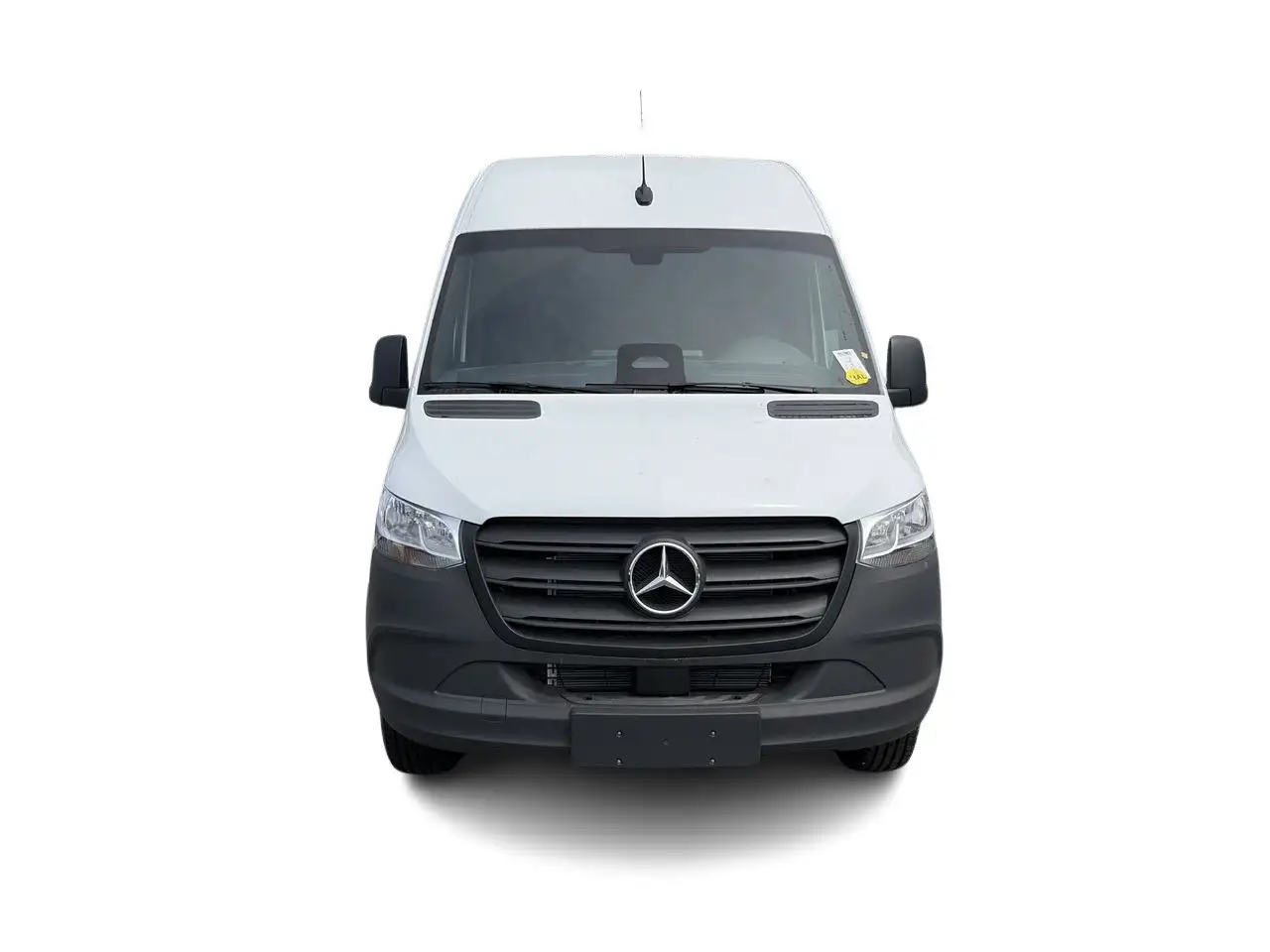Mercedes-Benz Sprinter photo Mercedes-Benz Sprinter