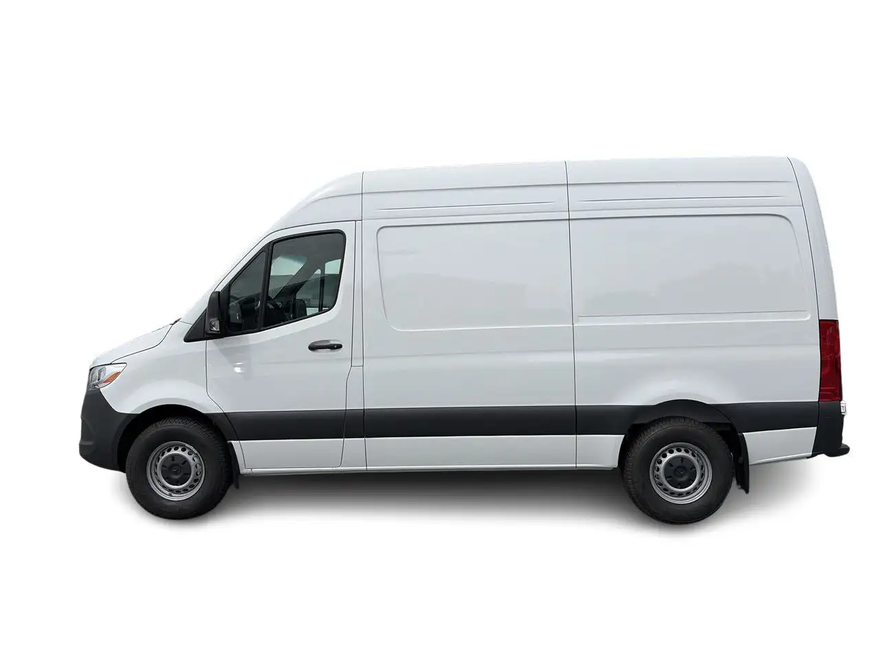 Mercedes-Benz Sprinter photo Mercedes-Benz Sprinter
