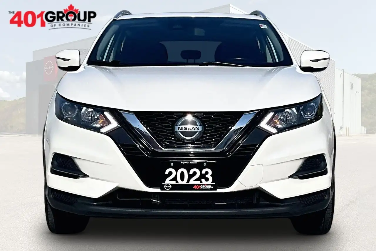 Nissan Qashqai fotografie Nissan Qashqai