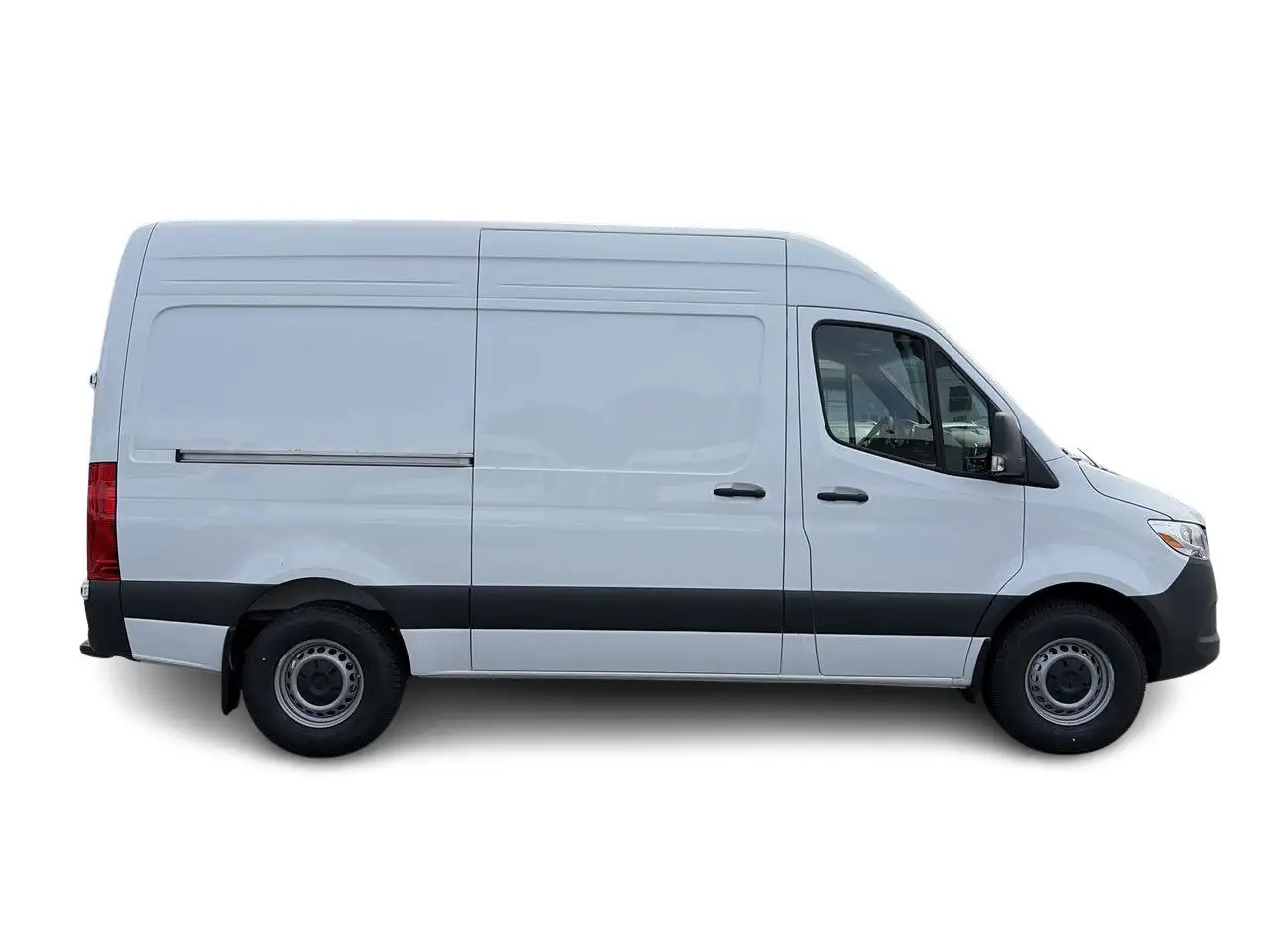 Mercedes-Benz Sprinter photo Mercedes-Benz Sprinter