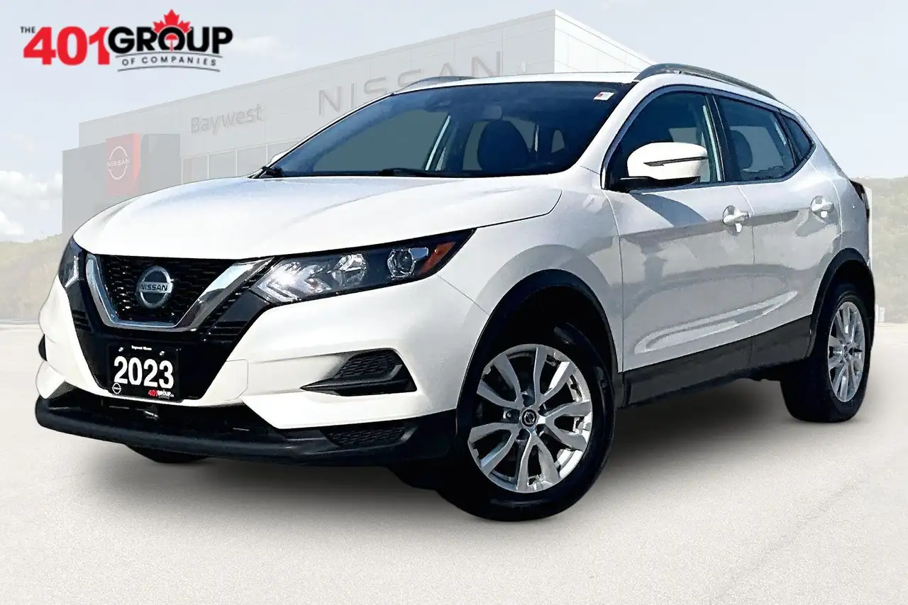 Nissan Qashqai fotografie Nissan Qashqai