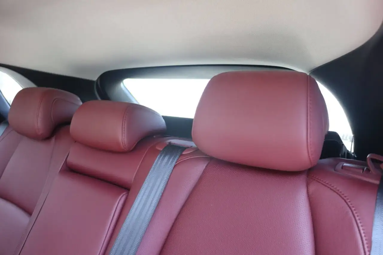 Mazda CX-30 снимка Mazda CX-30