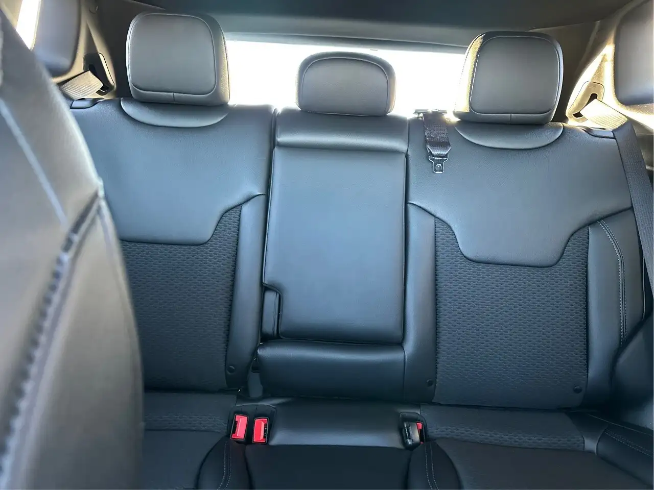 Jeep Compass fotografie Jeep Compass